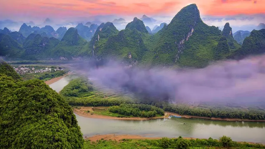 高精度高端